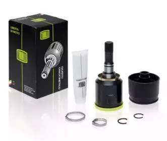 GO 415  Шарнирный комплект, приводной вал